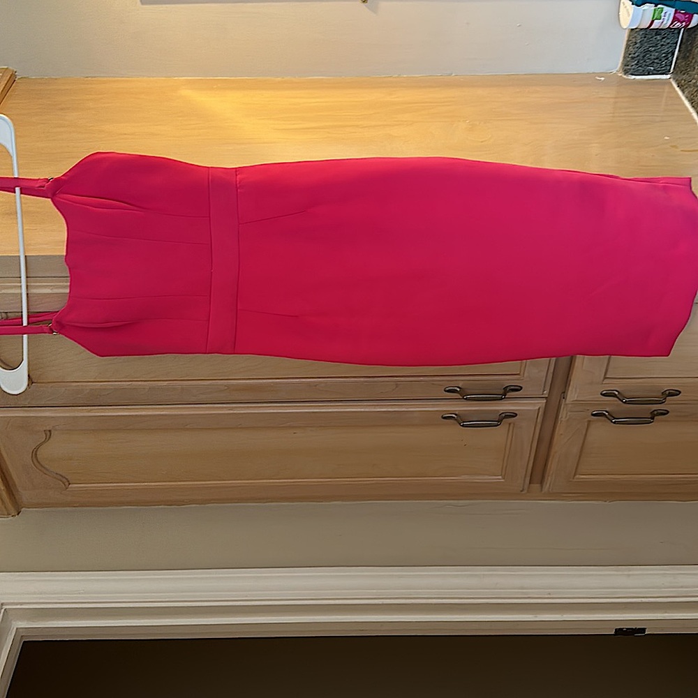 House of cb dress